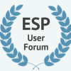 ESP User Forum